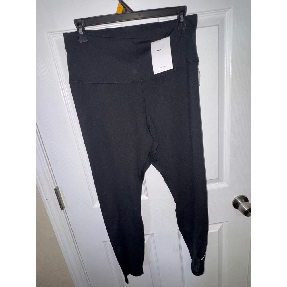 Nike womens leggings size L